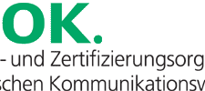 Logo PZOK